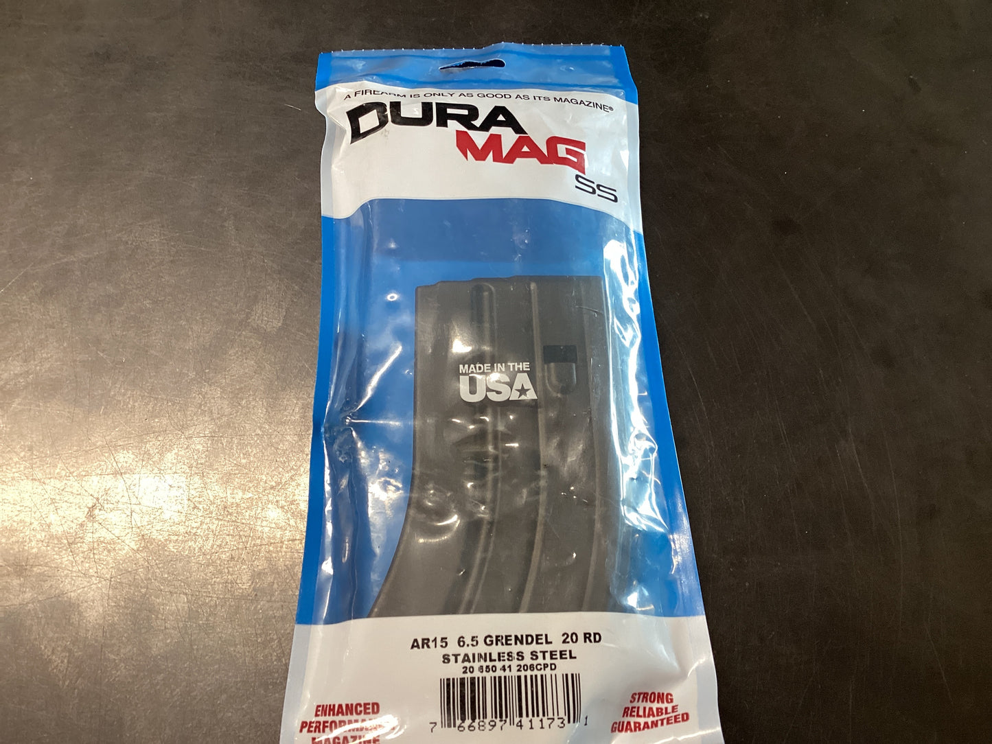 Dura Mag AR15 6.5
