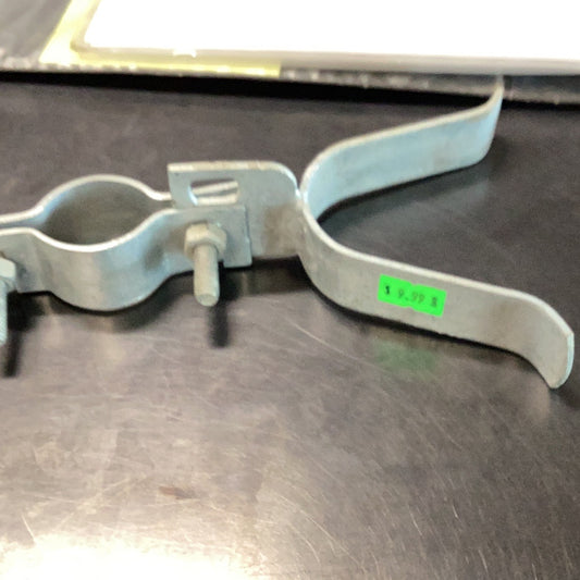 Chain link 1 3/8 x 2 1/2 gate latch