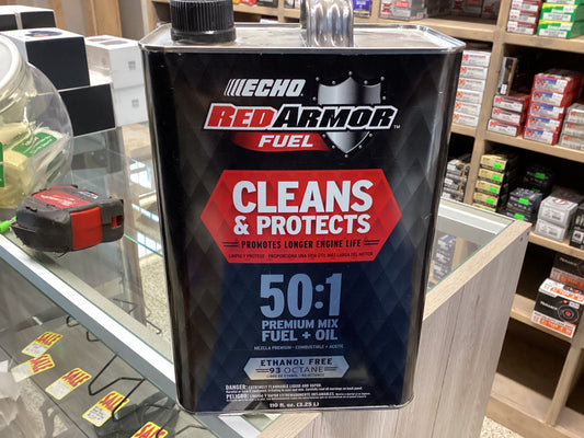 ECHO RedArmor 50:1 Premium Mix 1GAl