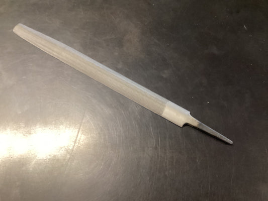 Rod Shield File