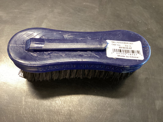 Sm Pig Face Brush