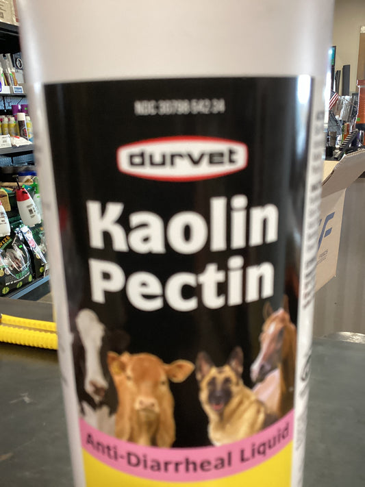 DURVET Kaolin Pectin 32oz