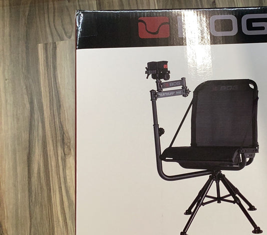 BOG DeathGrip Chair