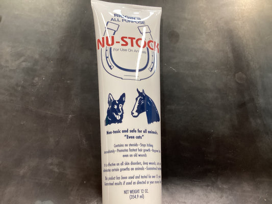 Nu-Stock Cream