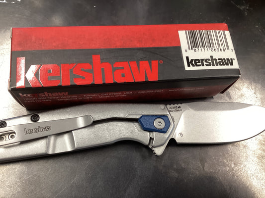 Kershaw 2036