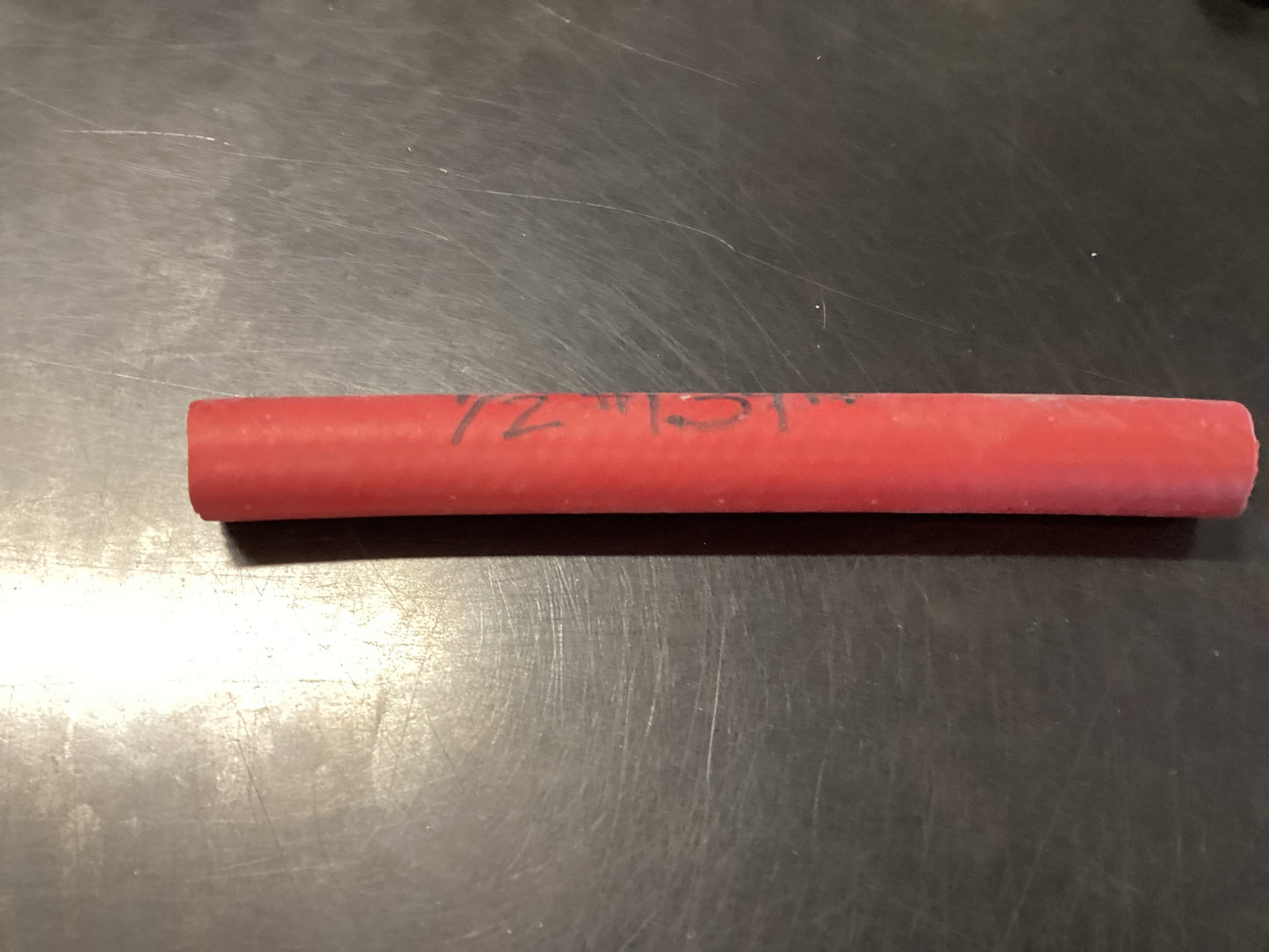 1/2” Red Hose