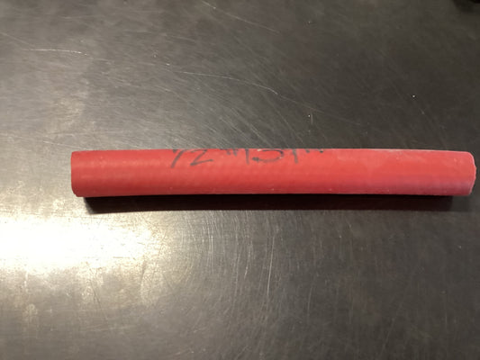 1/2” Red Hose