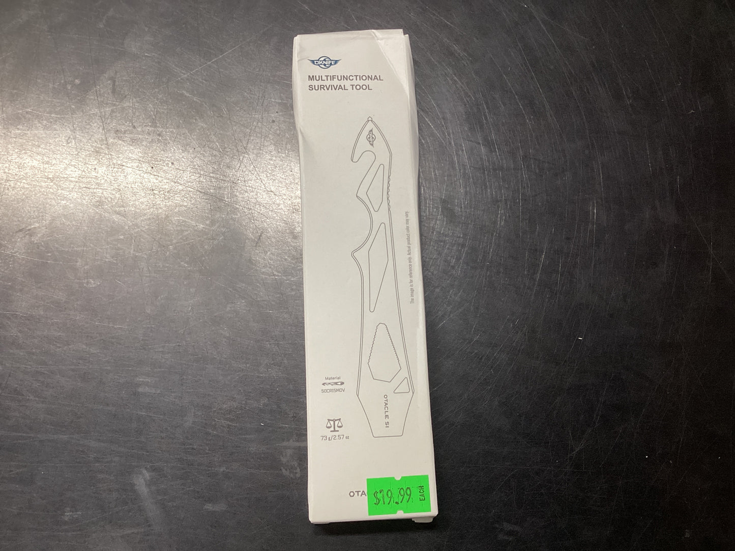 Survival Tool