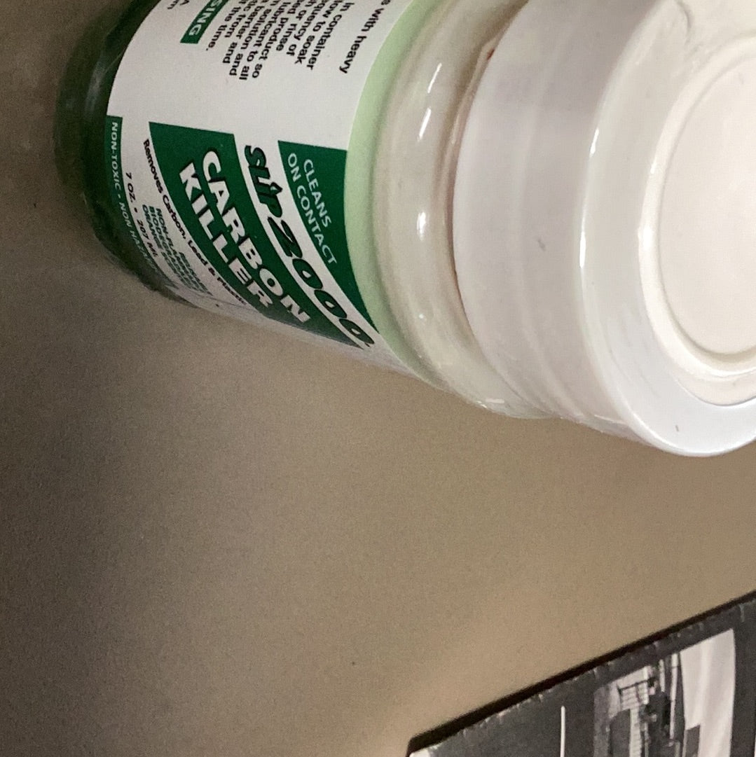 Carbon Killer 7oz