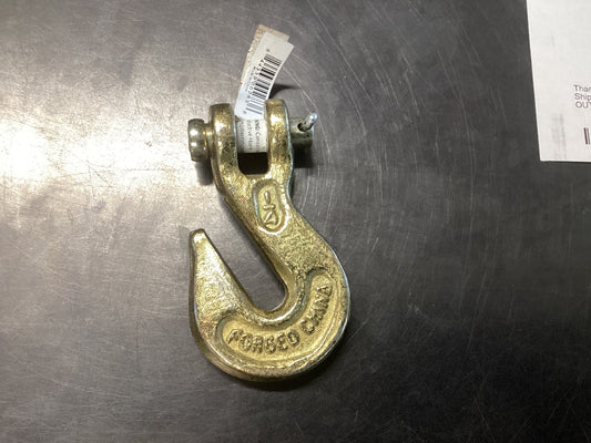 Clevis Grab Hook 1/4”