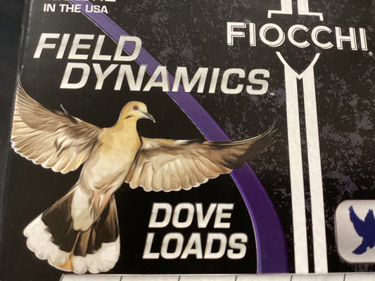 Fiocchi 16ga 2-3/4”