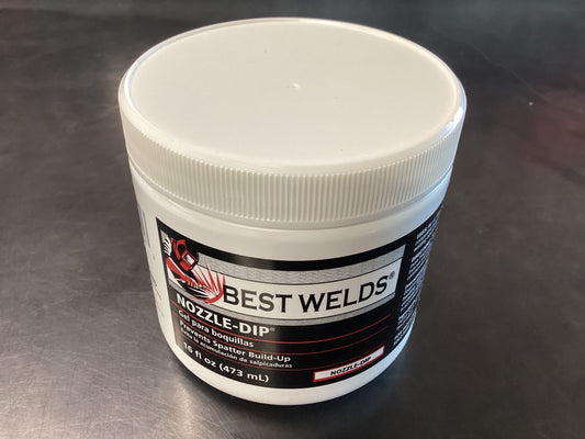 BW Nozzle-dip
