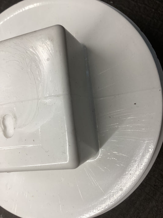 4” Clean Out Plug PVC