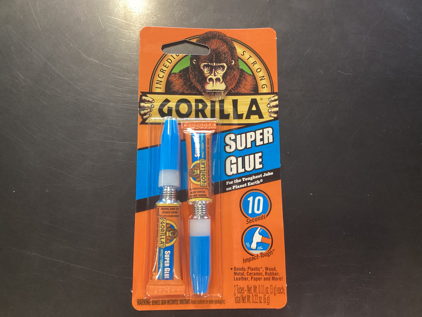 Gorilla Glue 2 pk