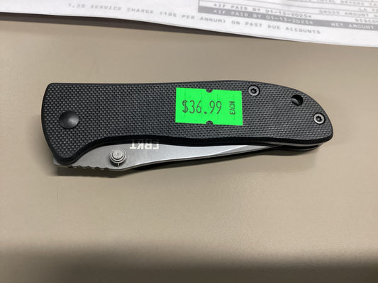 CRKT 6450K Drifter