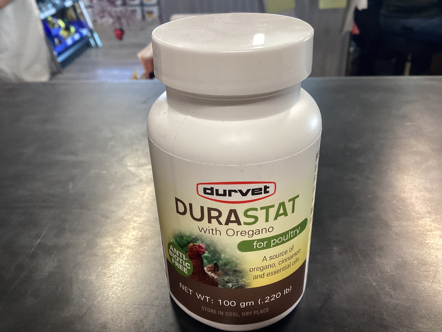 Durvet DuraStat w/ Oregeno