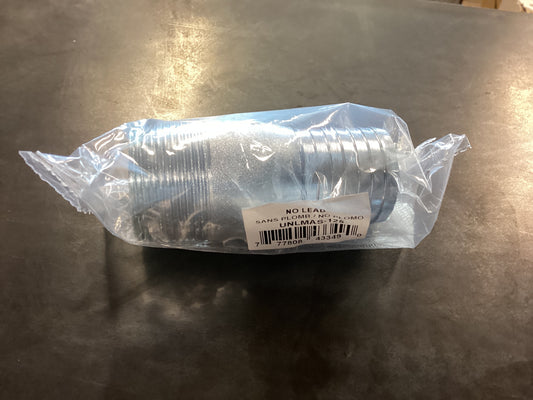 1-1/4 Galv Adaptor
