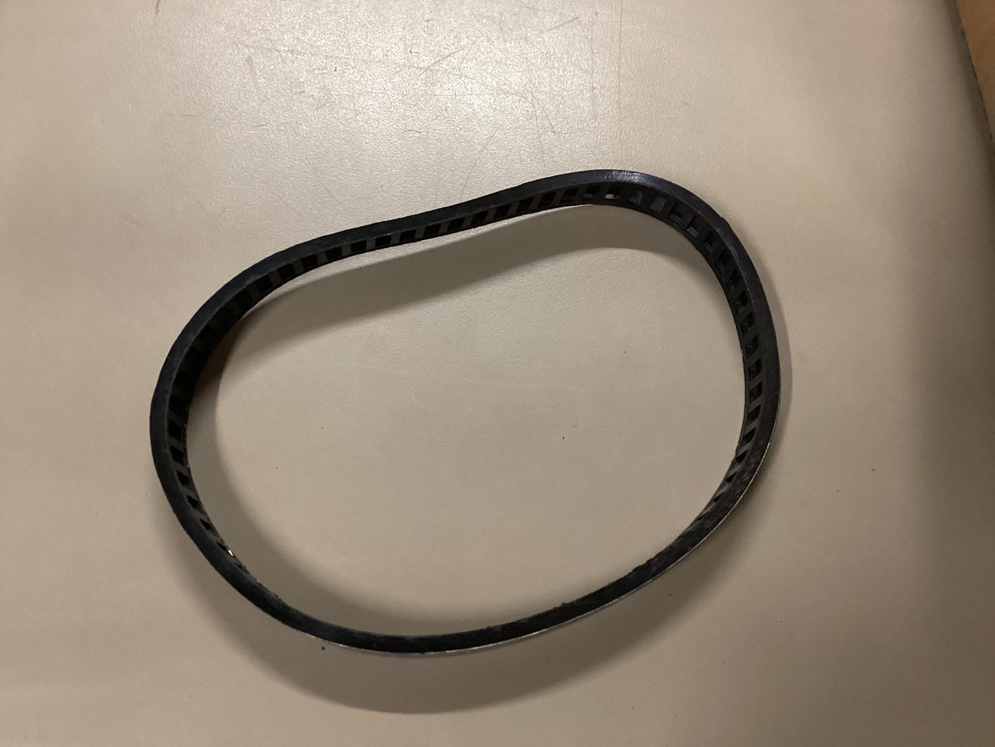 Portable Band Saw Belt
