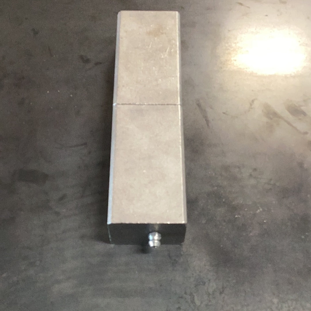 Square Hinge 7"