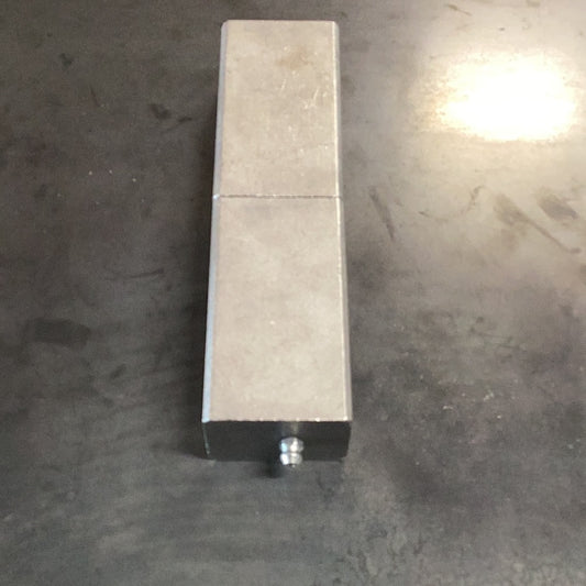 Square Hinge 7"