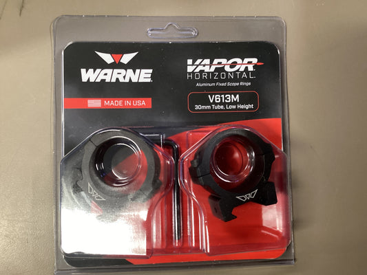 Warne V613M