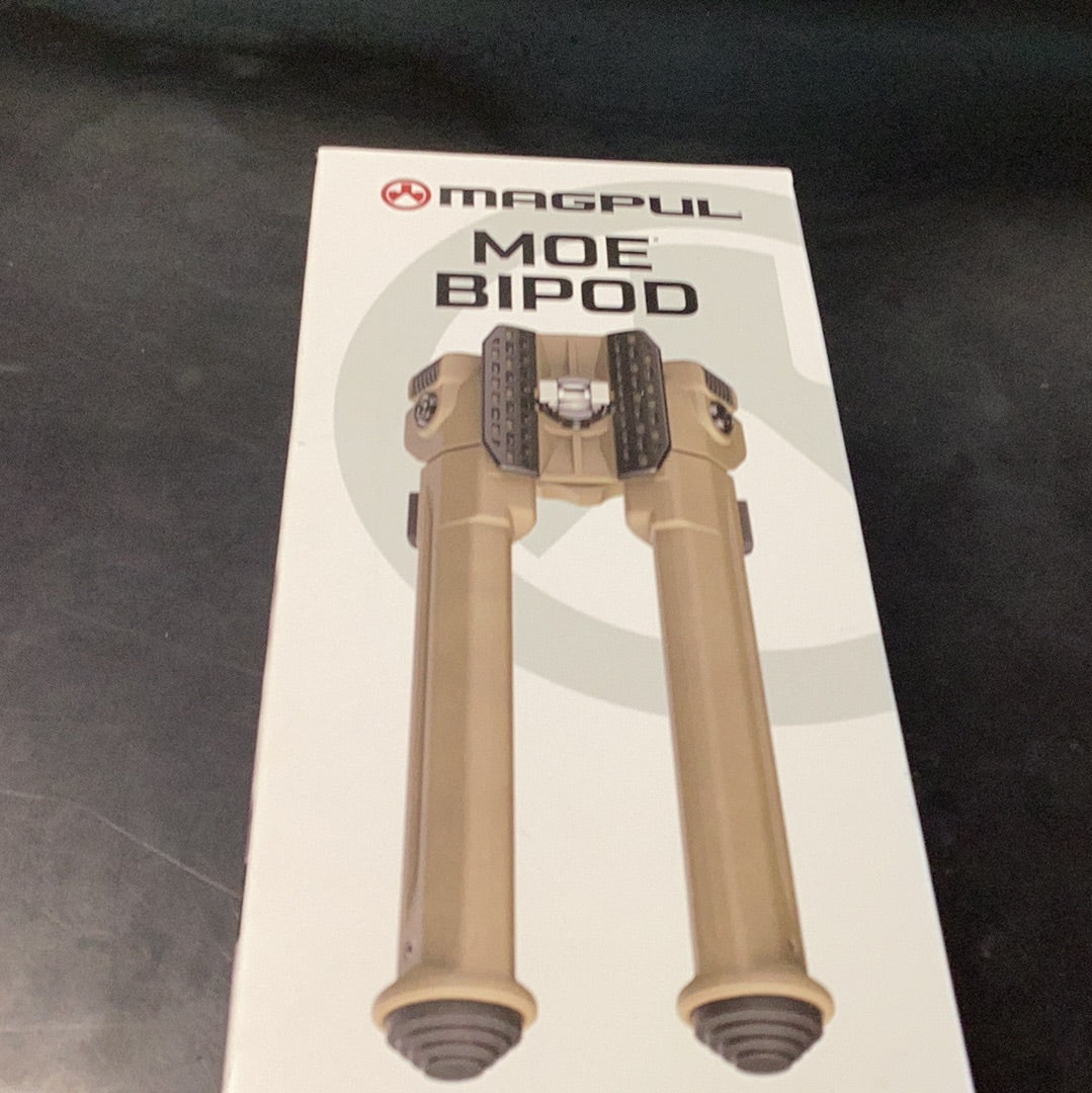 MagPul Moe Bipod