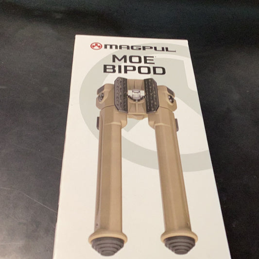 MagPul Moe Bipod