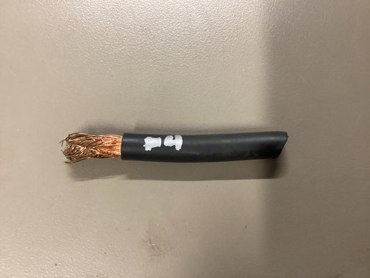 Welding Cable #4