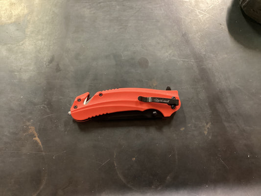 Kershaw 8650