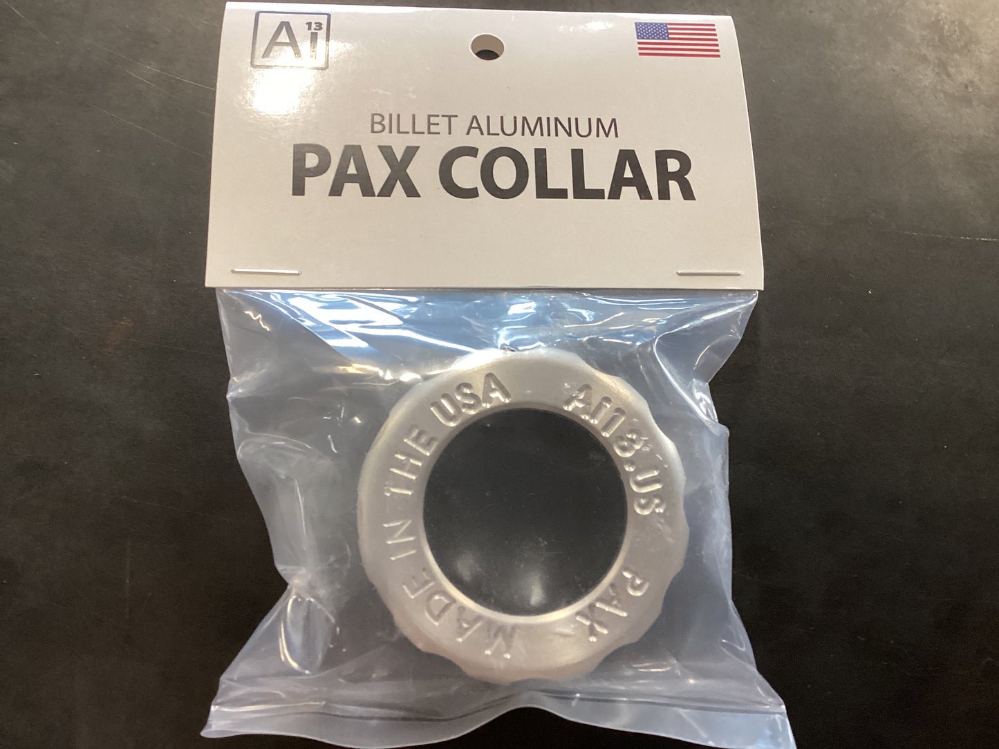 Pax Collar