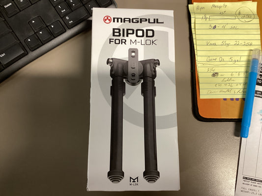 MAGPUL BIPOD For M-Lok