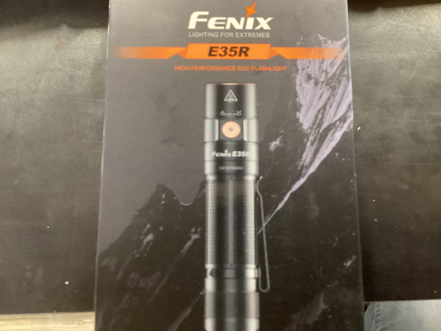 Fenix E35R