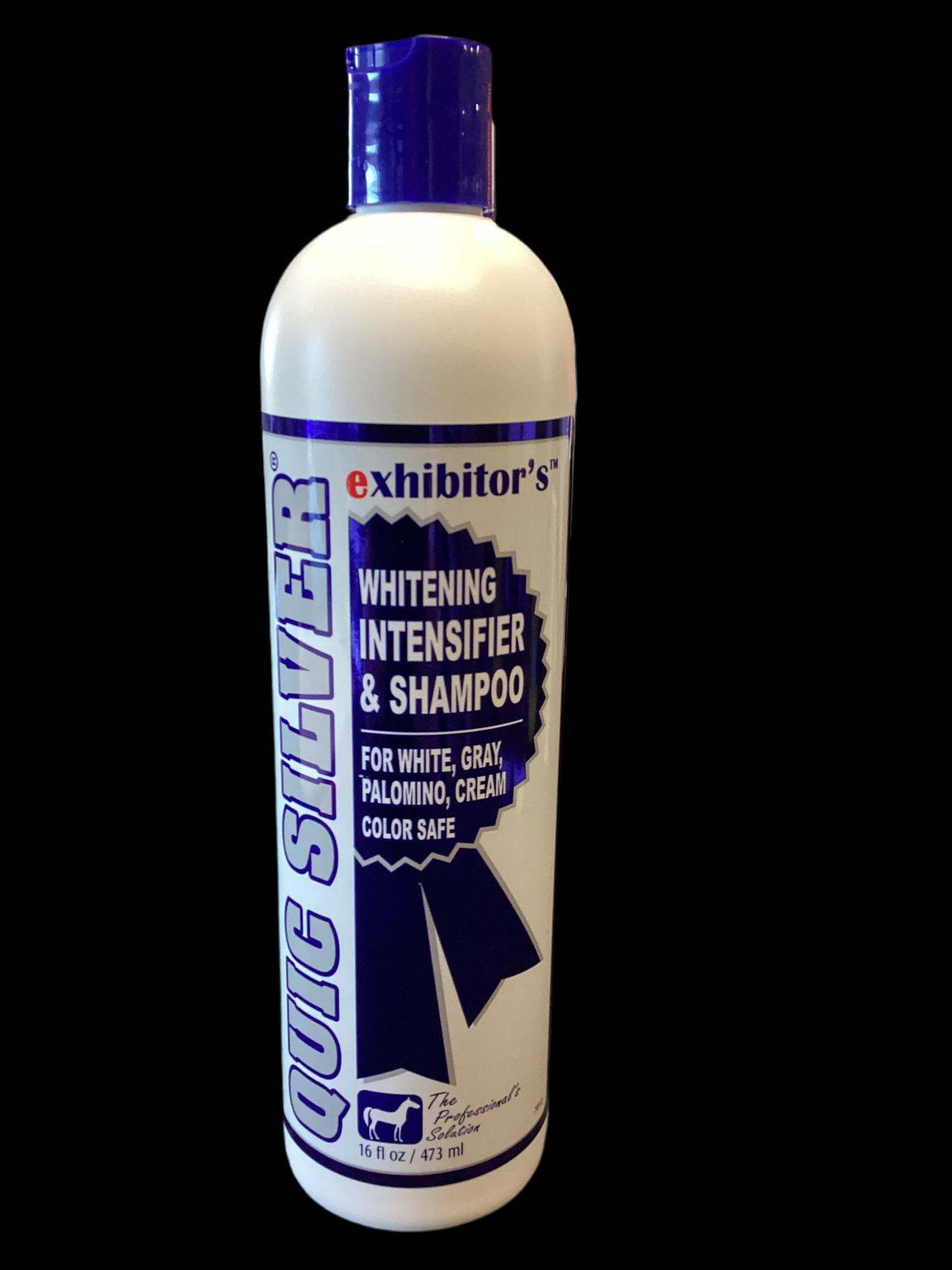 Quic Silver Intense Shampoo