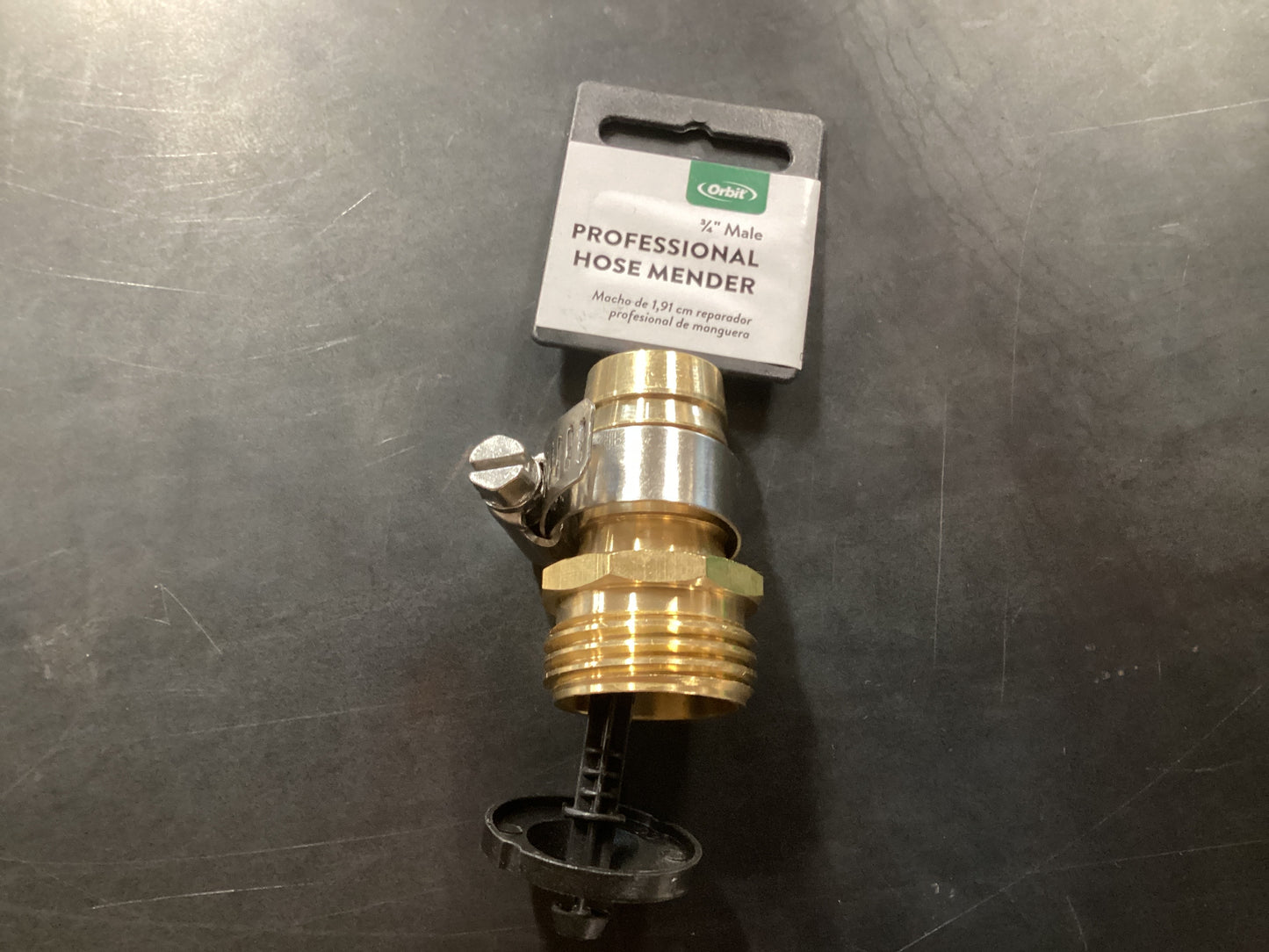 3/4 Hose Mender