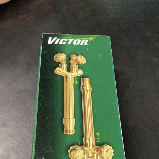 Victor Welding Handle