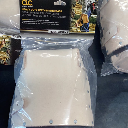 CLC Kneepads