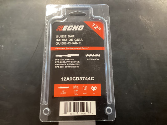 ECHO Guide Bar 12”