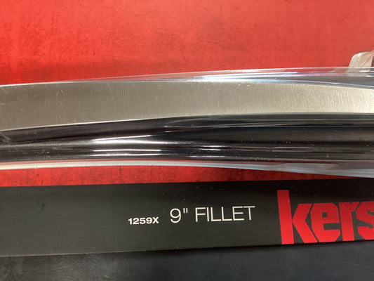 Kershaw 9” Fillet