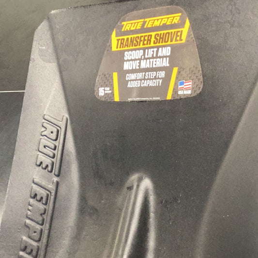 True Temper Shovel 2585700