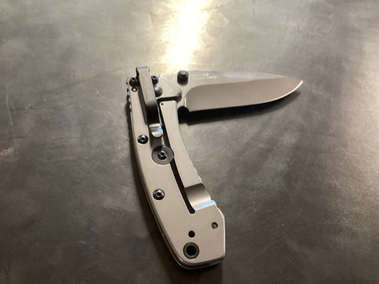 Kershaw 1555TI