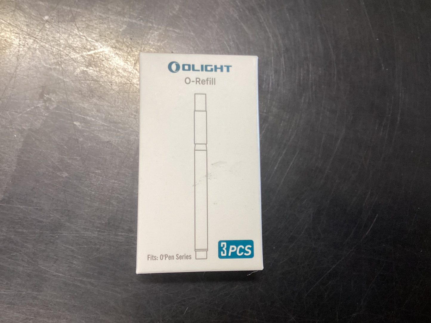 OLight O refill
