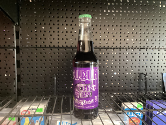 Dublin Grape