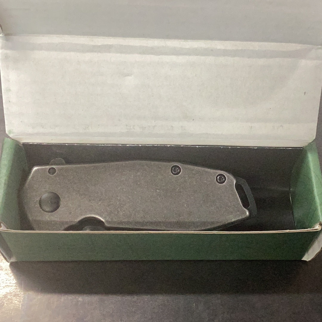 Squid 2493