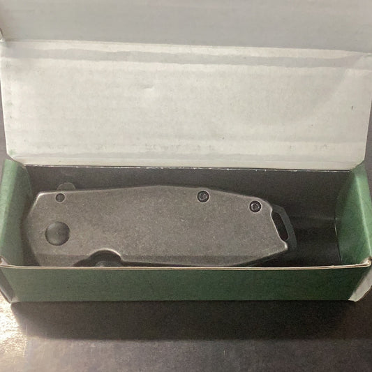 Squid 2493