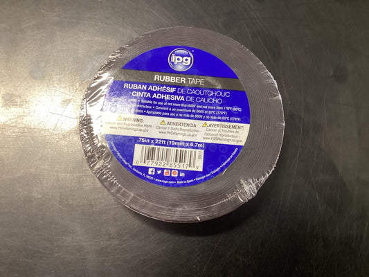 Rubber Tape 22ft