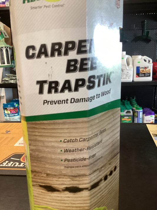 Carpenter Bee Trapstik