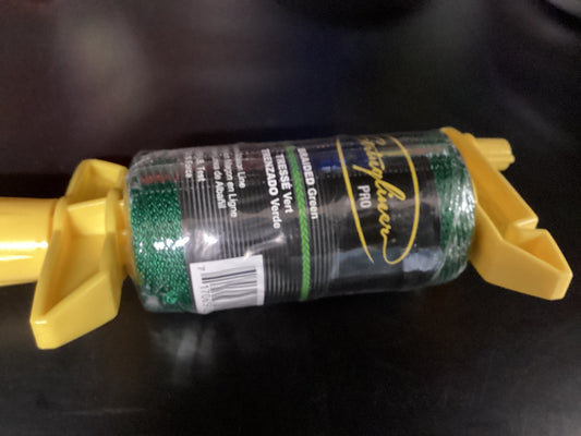 Green Stringline 250ft