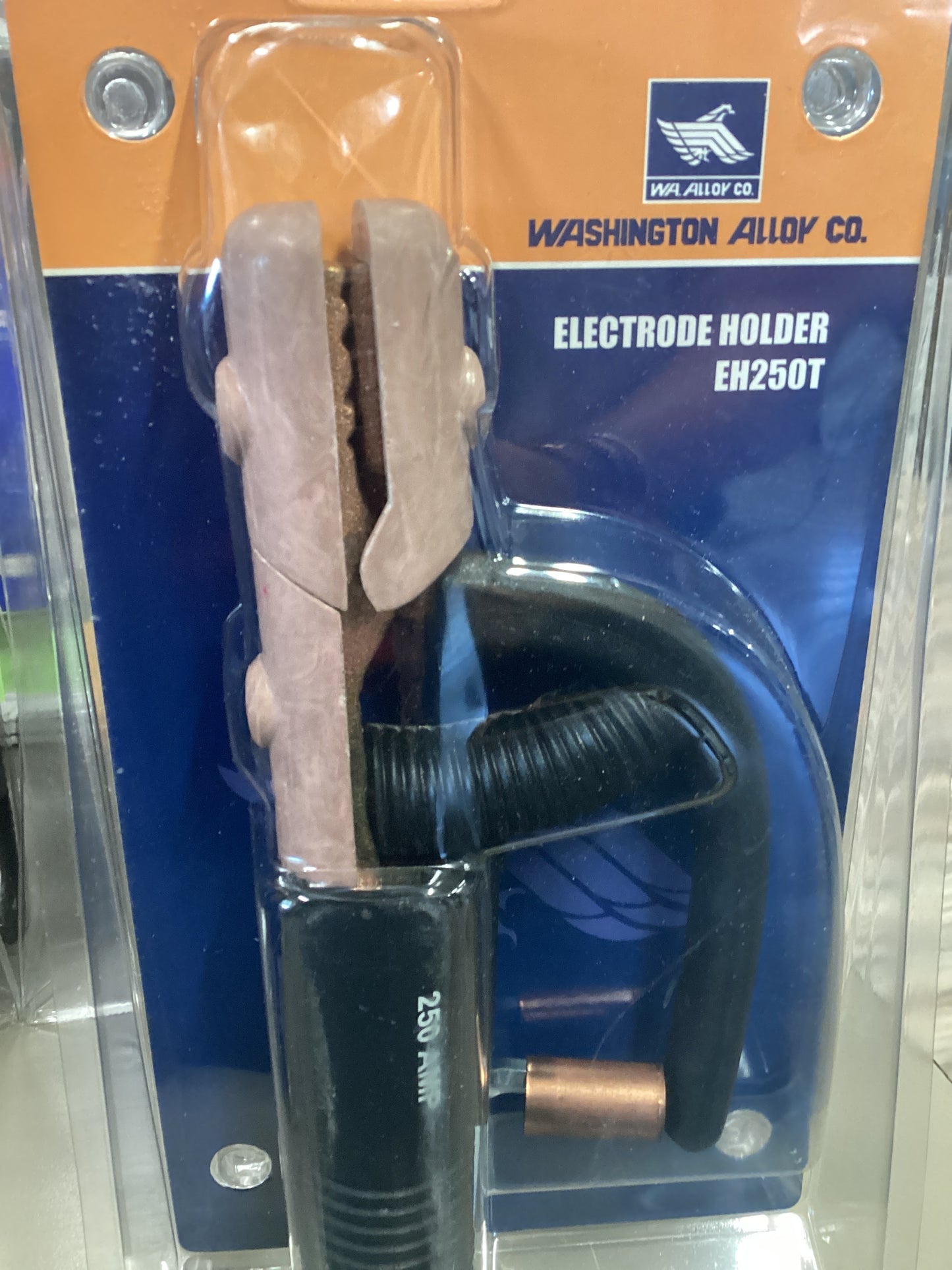 Electrode Holder T 250