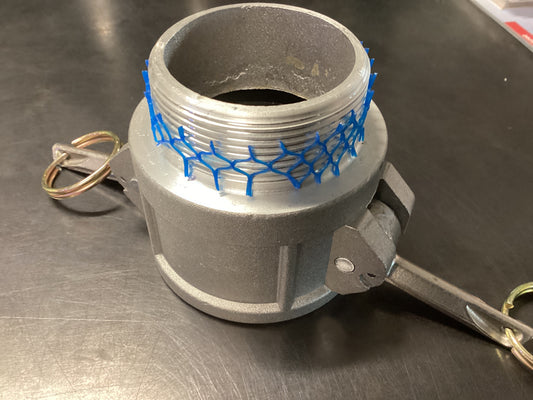 2” Quick Insert B-200