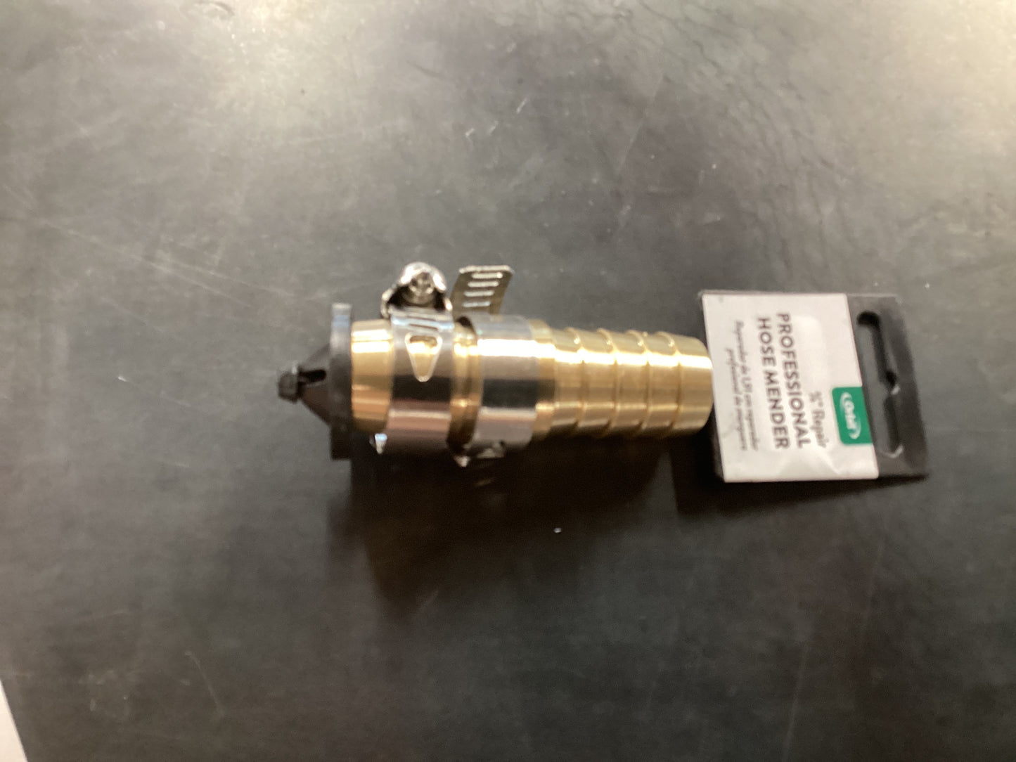 3/4” Proff Hose Mender